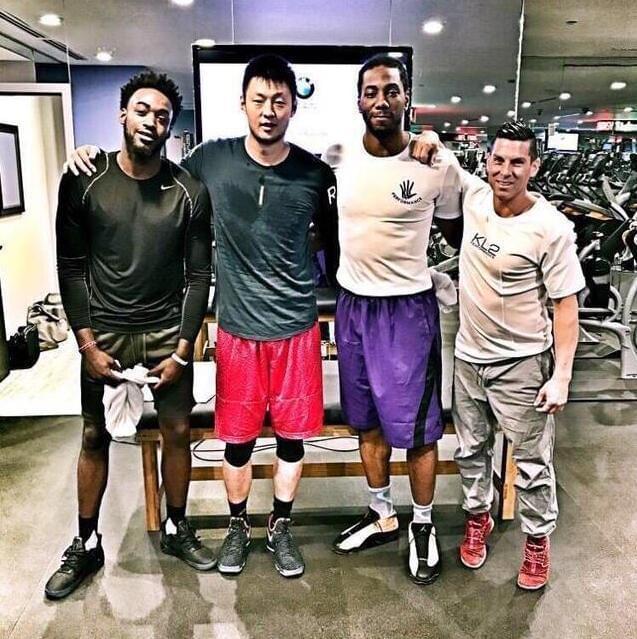 开拓者对阵雷霆伤病报告：6人缺阵，克林根&罗威出战成疑（开拓者战雷霆伤情一览：6人缺阵，克林根、罗威出战存疑）