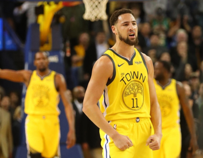 追梦：勇士的宿敌只有骑士 没赢过我们的队怎么能算宿敌呢（追梦直言：勇士唯一的宿敌是骑士，未曾击败我们的球队不配称宿敌）